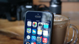 iPhone 5s / 5c / 5 Tempered Glass Screen Protector by Movaluate 7