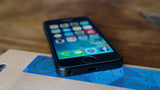 iPhone 5s / 5c / 5 Tempered Glass Screen Protector by Movaluate 7
