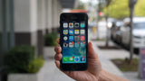 iPhone 5s / 5c / 5 Tempered Glass Screen Protector by Movaluate 7