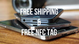 iPhone 5s / 5c / 5 Tempered Glass Screen Protector by Movaluate 7